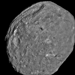 vesta